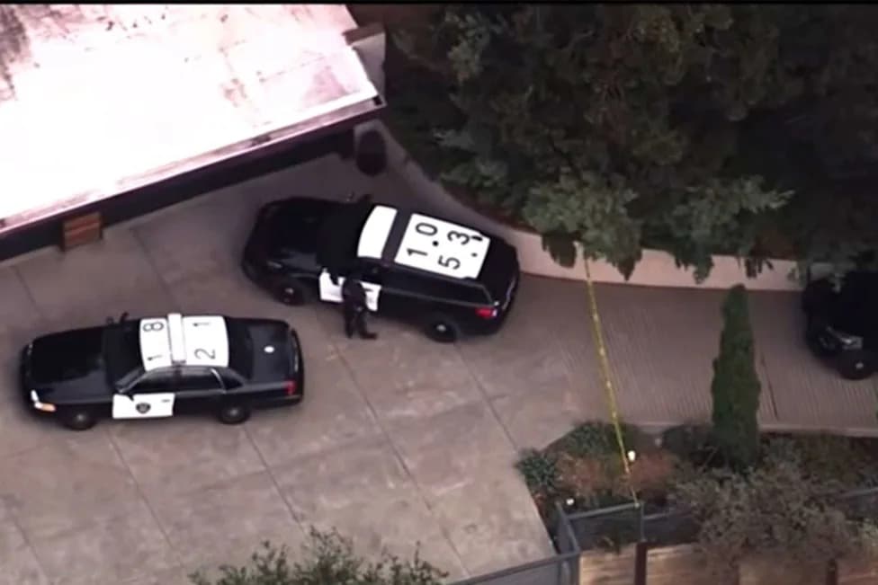 Couple Found Fatally Shot Outside Oakland Hills Home Near UC Berkeley; Investigation Ongoing
