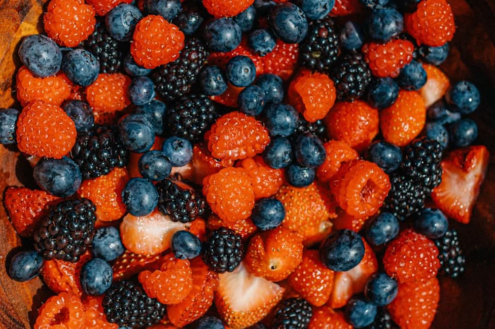 E. coli Recall Expanded: Frozen Organic Berries from Chile Sold at Walmart, Trader Joe's and Publix — Specific Lot Codes Listed
