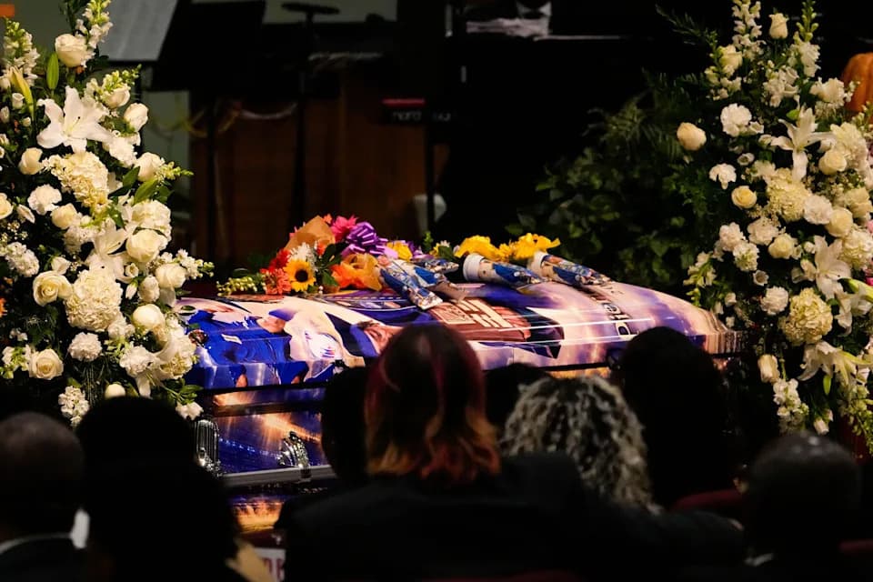 Community Mourns Pierre Damas Bel, Honors His Dreams and Calls for Support