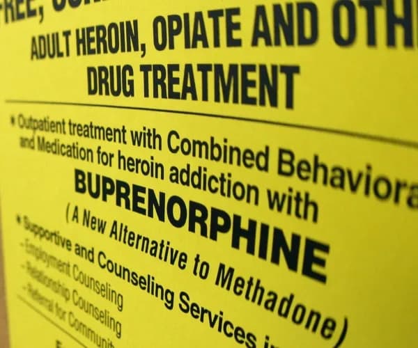 Reporter Says Driver Steered Car Toward Him Outside Bangor Methadone Clinic; Suspect Arrested