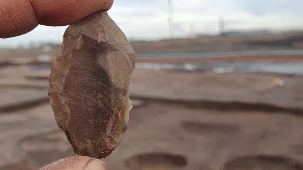 Must Farm Quarry: A Layered Window Into 3,000 Years of British Prehistory