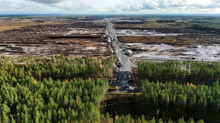 Google’s €13 Billion Finland Push: Muhos Braces for Data Centre Boom and Scrutiny
