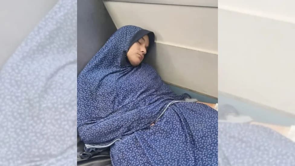 Emily Damari Posts Unreleased Hostage Photos, Calls Her Survival a “Miracle”
