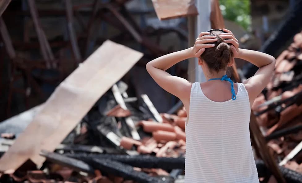 California Doubles Post-Wildfire Insurance Moratorium, Extends Coverage After Total Losses