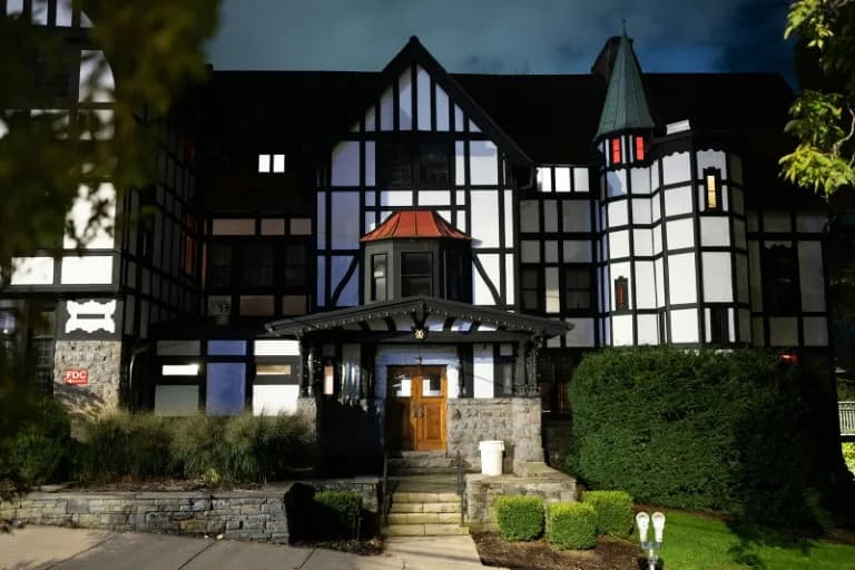 Cornell Welcomes Independent Review After Lawsuit Alleges 2024 Chi Phi Gang Rape