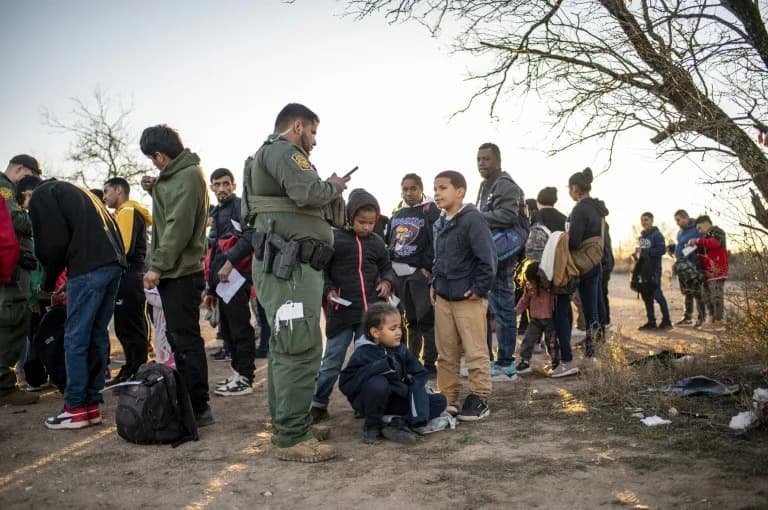 Without Lawyers, Thousands of Migrant Children Face Fast-Track Deportation in US Courts