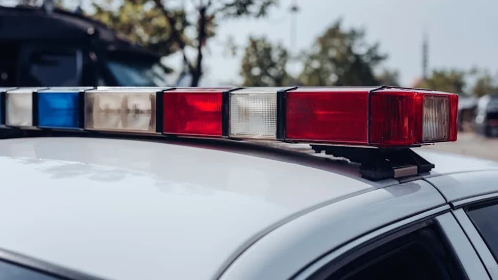 Parents-in-Law Arrested After New York Times Engineering Director Shot Dead Outside Dublin Sports Complex