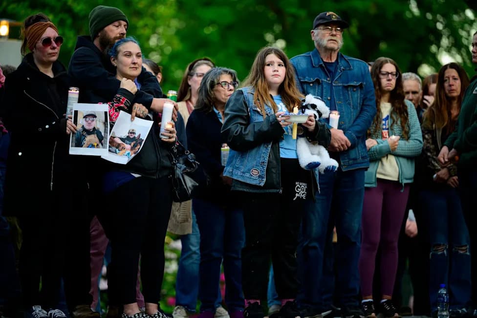 Longview’s Tragedy and a Tight House Race: How a Deadly Mill Explosion Reshaped Local Politics