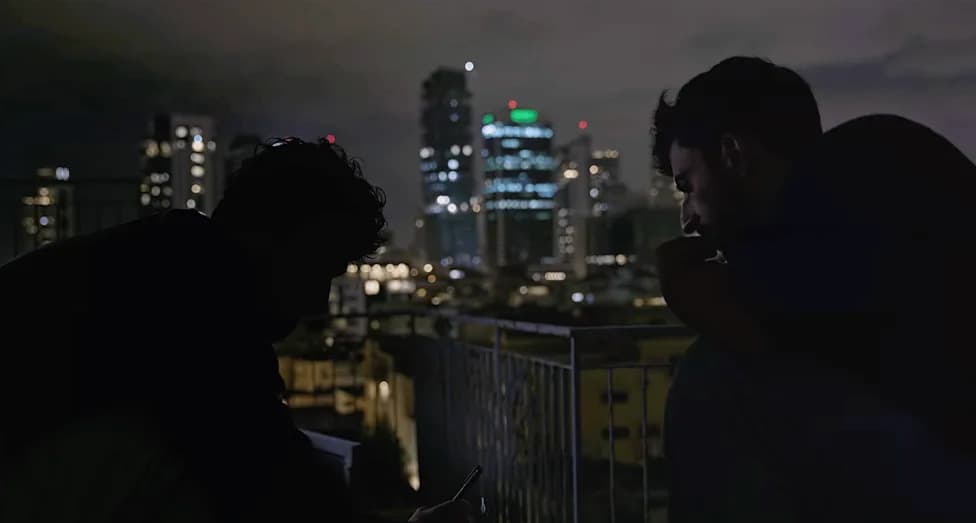 Netanyahu Tried To Silence 'NAZA' — A Documentary Alleges Systematic Civilian Targeting in Gaza