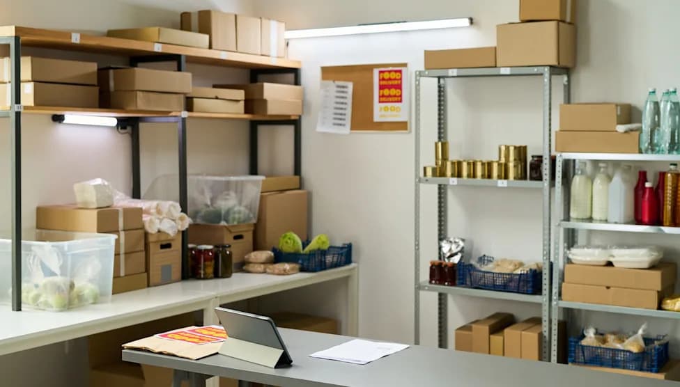 Marshall Food Bank Gets Solar Microgrid — Keeps Freezers, Wi‑Fi and Shelter Online During Blackouts