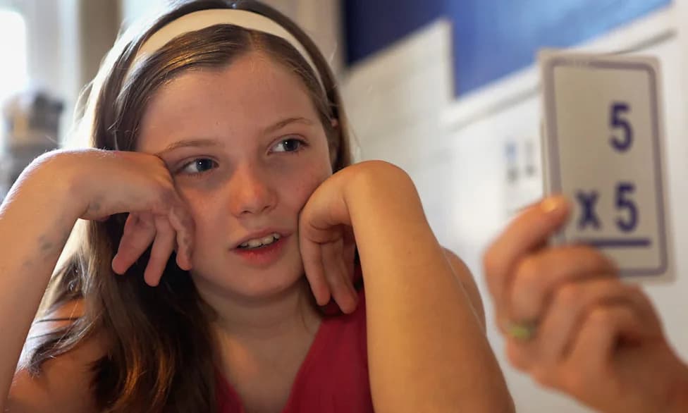 Math Needs a Phonics-Style Reckoning: Teach Fundamentals With Clear, Repetitive Instruction