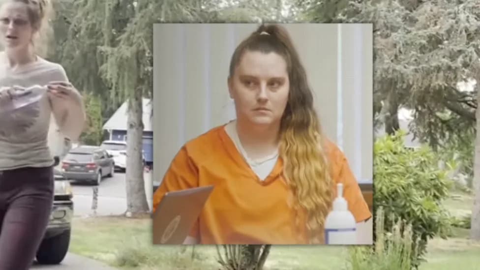 Bodycam Captures Fatal Stolen-Truck Chase — Driver Sentenced Nearly 23 Years After Head‑On Crash