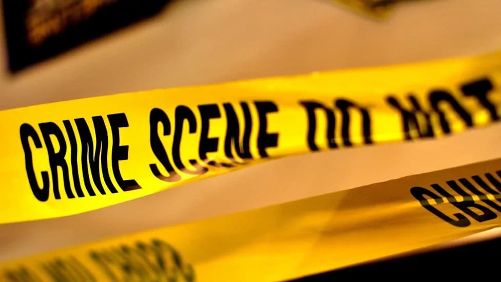 Door-to-Door Student Asks for Water, Is Shot in the Back; Homeowner Arrested