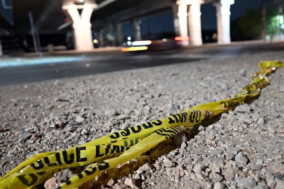 Mass Shooting at Vienna, Georgia Homecoming Block Party Kills 2, Injures 35