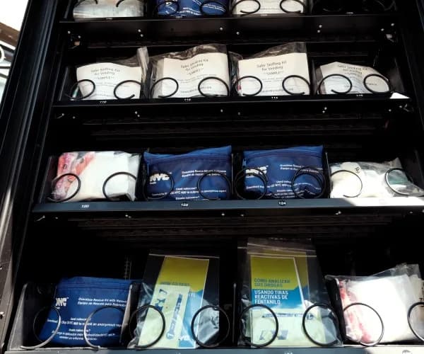 Campus Drug Alarms: Two UM Students Dead, Calls Grow for Narcan and Test Strips