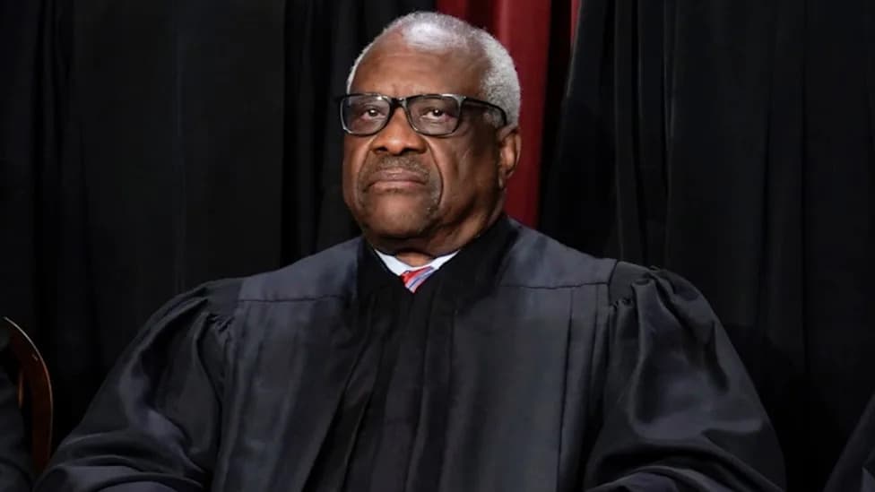 Clarence Thomas Under Spotlight as Supreme Court Hears Major Climate Case on Oct. 5
