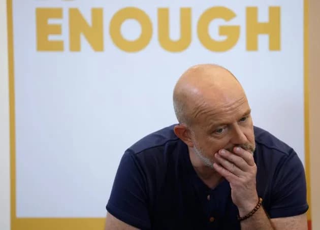 Steve Hilton’s Risqué ‘Just Try It, California’ Ad Sparks Backlash From Both Parties