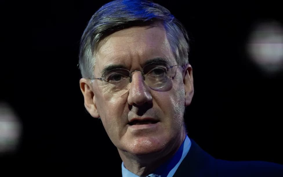 Rees‑Mogg vs Carlson: Which Right Will the Conservatives Choose?