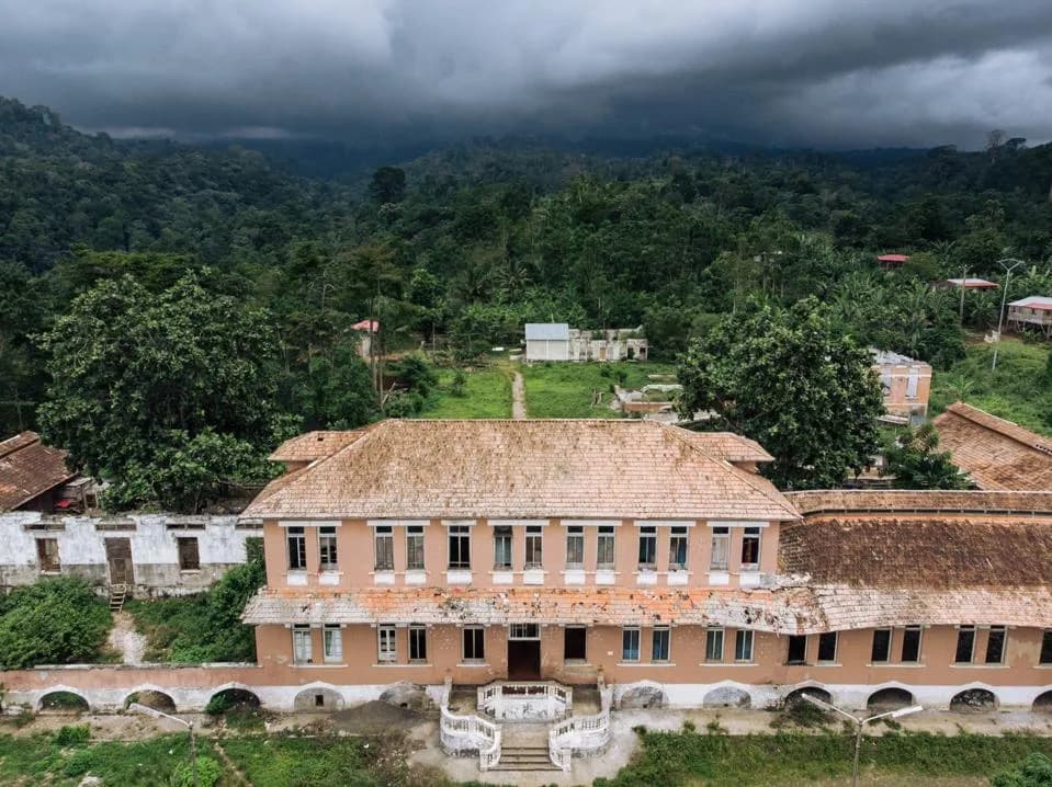 How São Tomé and Príncipe Turned Its Entire Country Into a Living UNESCO Biosphere Reserve
