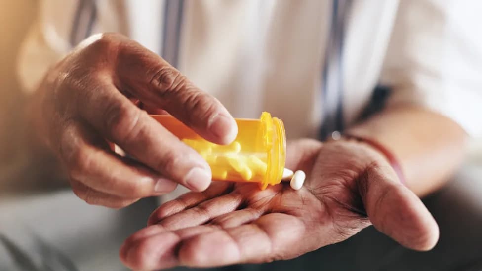 FDA Expands Chlorthalidone Recall After Additional Tablets Fail Dissolution Tests — 13,567 Bottles Affected