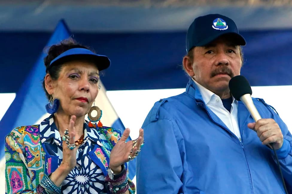 Nicaragua Withdraws Immediately From Central American Parliament Amid Rights Concerns