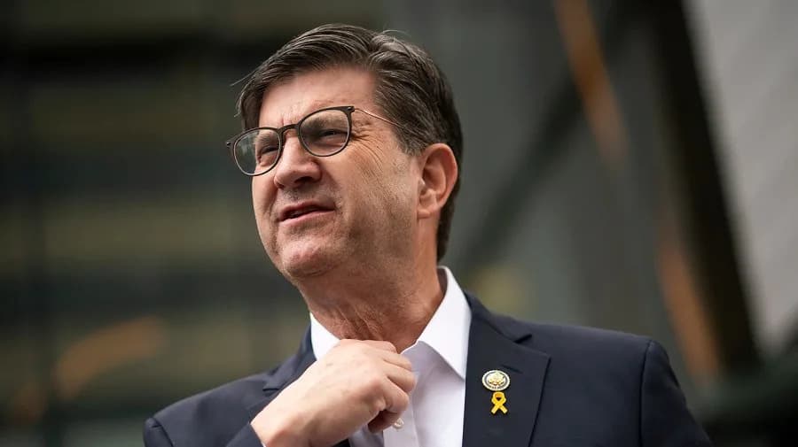 Rep. Brad Schneider: Administration Has Failed To Present A Clear Strategy In Iran Conflict
