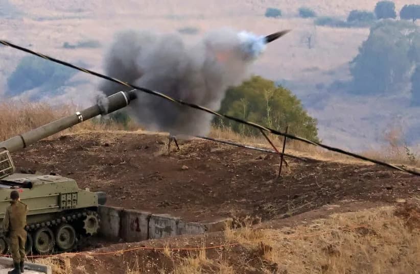 IDF Fatally Shoots Suspect Near Outpost in Southern Syria; Damascus Condemns Action