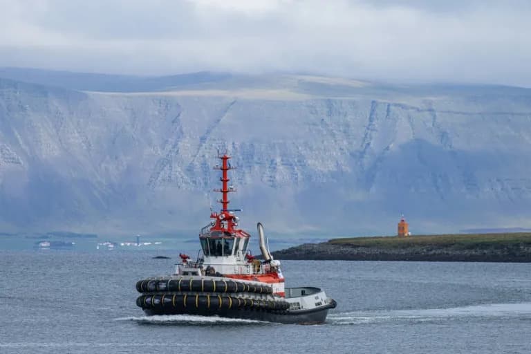 Rubio Visits Iceland to Bolster U.S. Presence in the Arctic