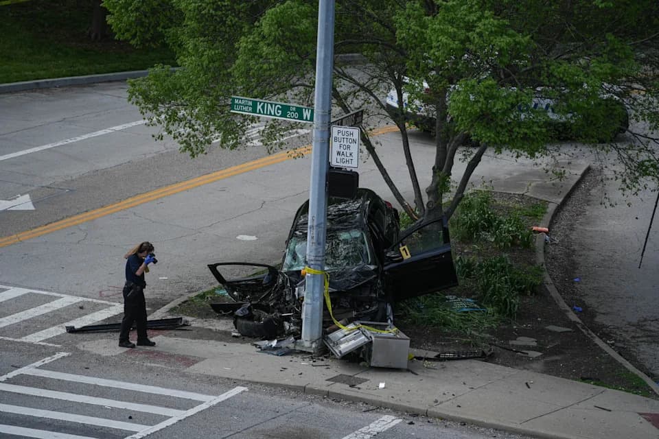 Insanity Defense at Center of Trial After Man Allegedly Drove Into, Killed Deputy