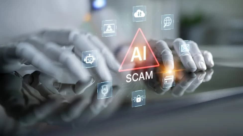 AI-Driven Fraud Hits Nearly Everyone: 9 in 10 Americans Targeted, Report Finds