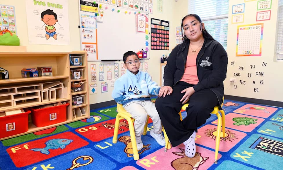 Proposal Would Make It Easier To Suspend Or Expel Head Start Children, Advocates Warn