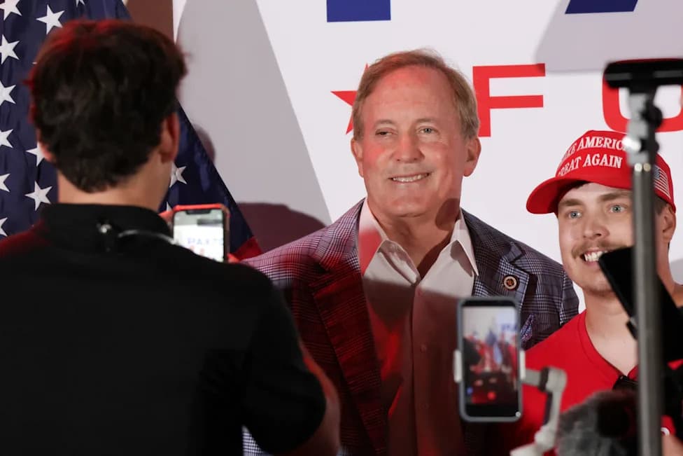 Husted’s Ads Weaponize Trans Youth — What the Evidence Really Shows
