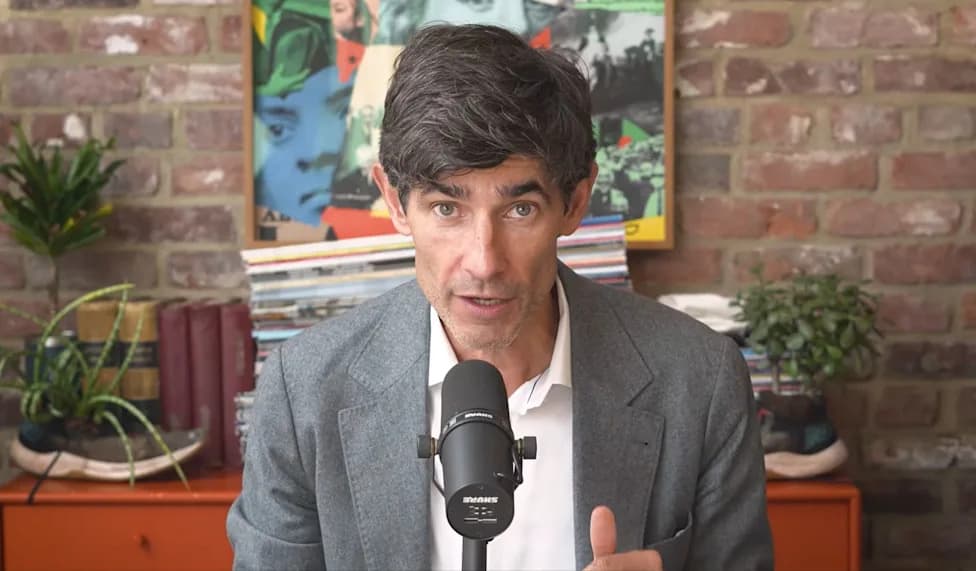 Atlantic CEO’s Podcast Fuels Tensions Over Editorial Independence and OpenAI Deal