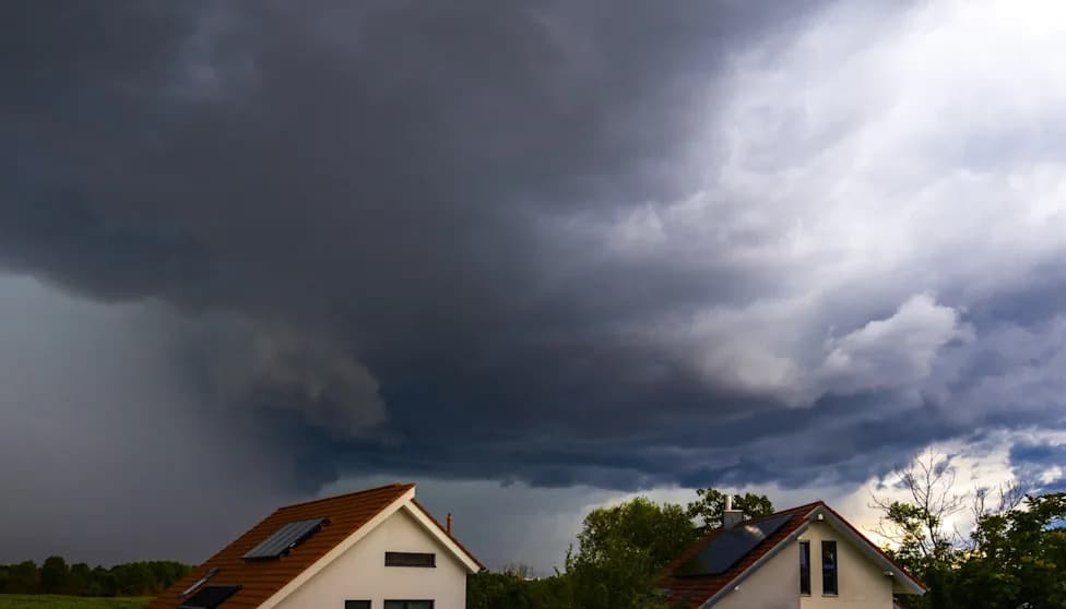 At 78, He Reconsidered 'Worst Ever' Weather Headlines After Studying The Science