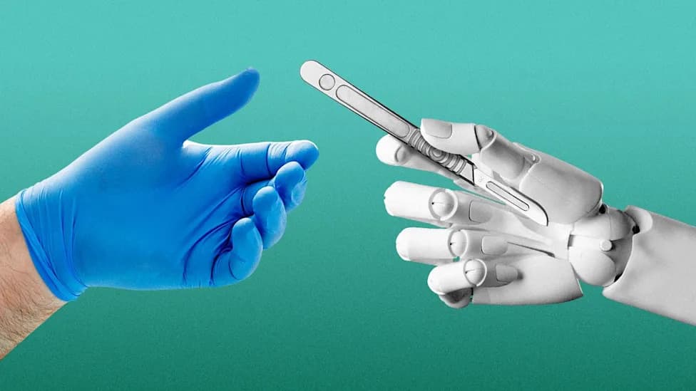 Unauthorized AI Agents: A Growing Patient-Safety and Privacy Threat to Health Care