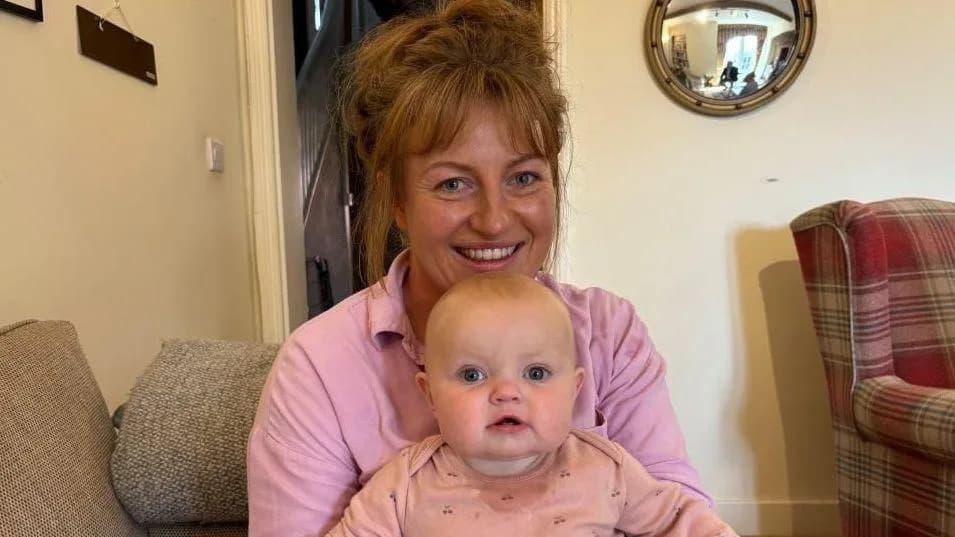 First in Europe: Pregnant Woman Joins World-First Strep B Vaccine Trial to Protect Newborns