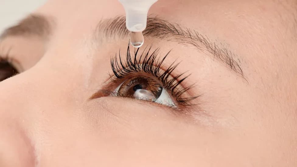 Sterling Pharmaceutical Recalls Nearly 750,000 Eye Drops Over Sterility Concerns