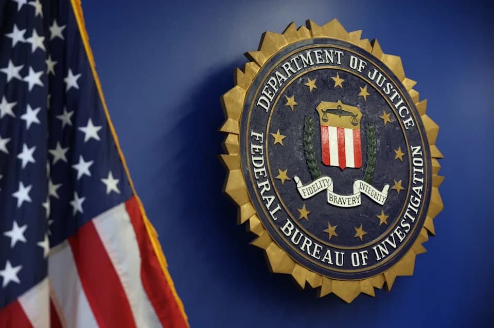 FBI Captures 'Prometheus': Alleged Architect of Multimillion-Dollar ATM Jackpotting Scheme Linked to Tren de Aragua