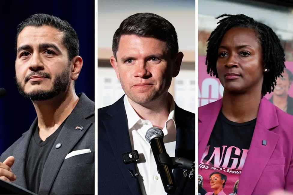 Senate Democrats Push Back: Why Several Candidates Now Embrace the 'Capitalist' Label