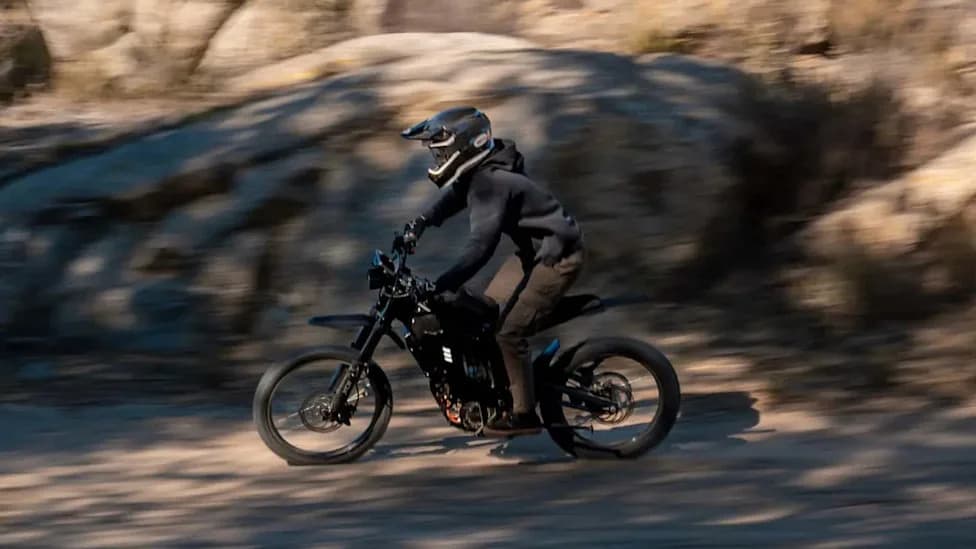 New York Moves To Tighten Online Sales Of High‑Performance Electric Dirt Bikes