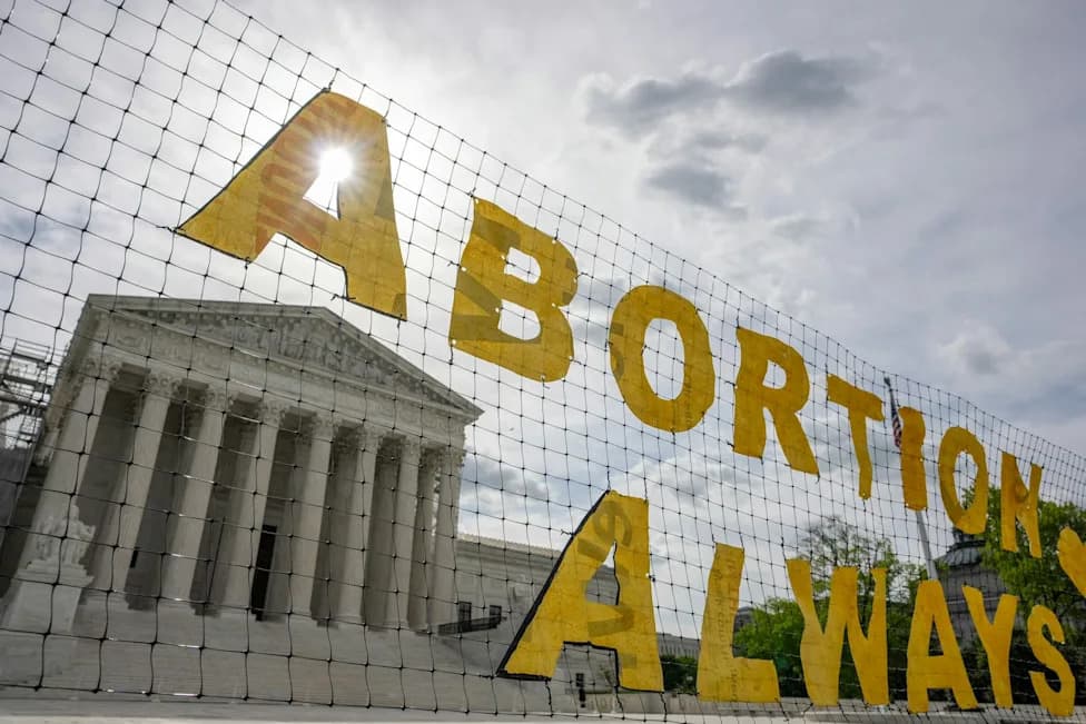 Four Years After Dobbs, Abortion Returns To The Ballot — High Stakes In Four States