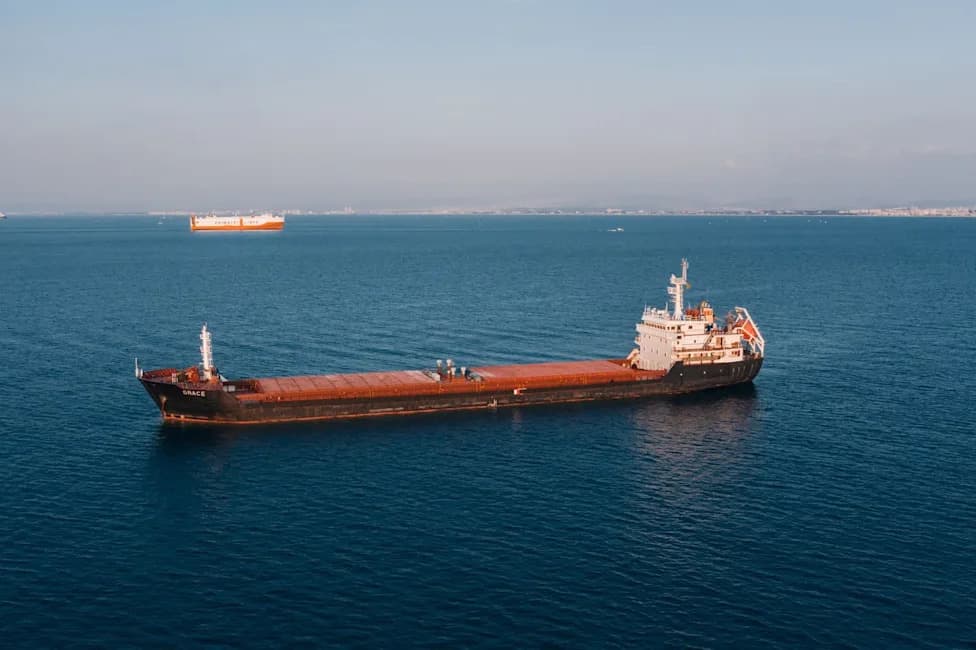 Beyond Borders: Aviation & Shipping Versus the World's Top Emitters (2025)