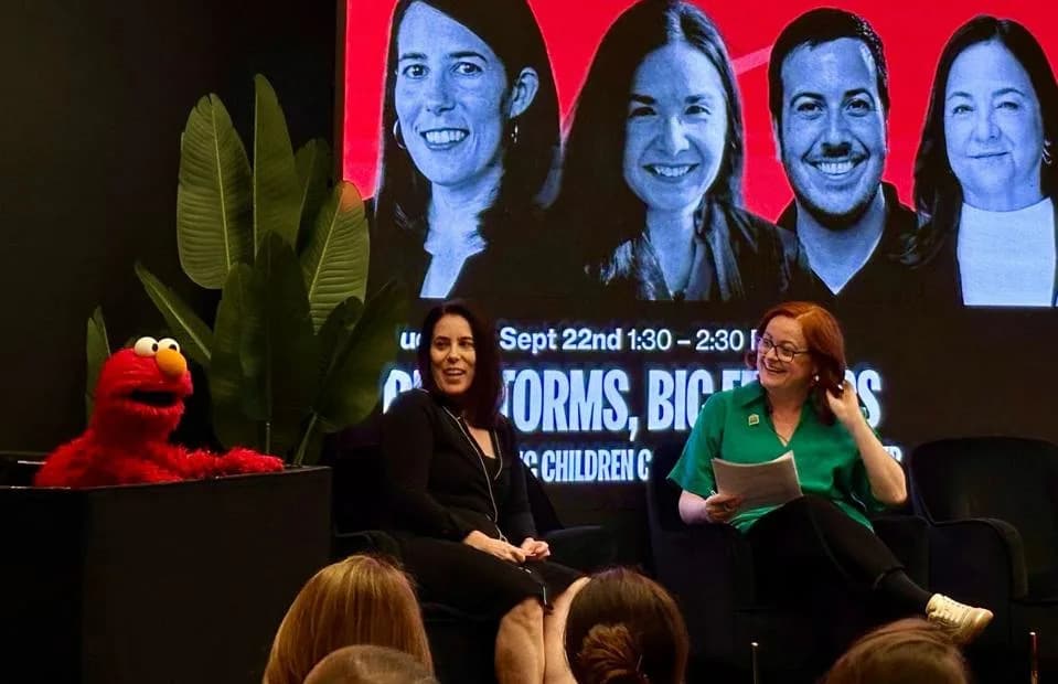 From Alarm to Answers: How Climate Week NYC Bet on 'Solutions Storytelling'