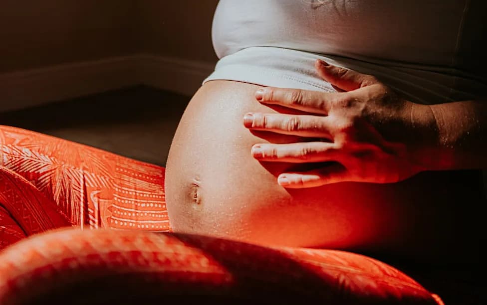 Extreme Heat Raising Risks For Pregnant Women And Newborns, New Report Warns