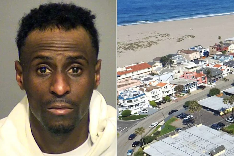 Man Convicted After Trying to Seize $4.8M Oxnard Beach House With Forged Deed