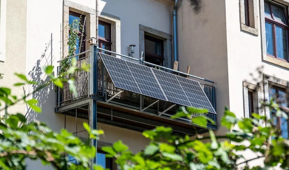California Clears Path for Plug-In Solar for Renters — What SB 868 Means