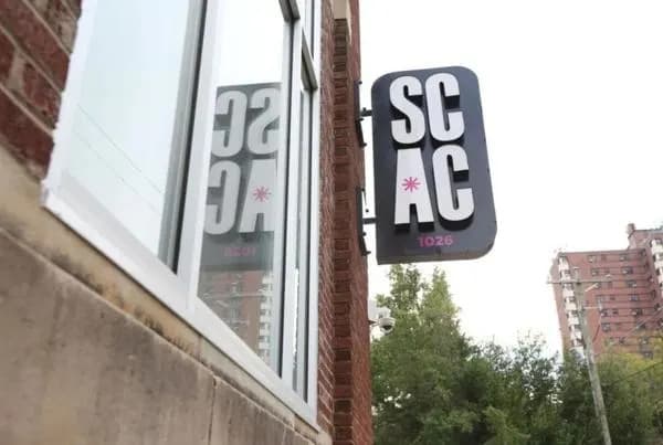 S.C. Arts Commission Chair Resigns After Board Denies Grants To Two LGBTQ+ Groups