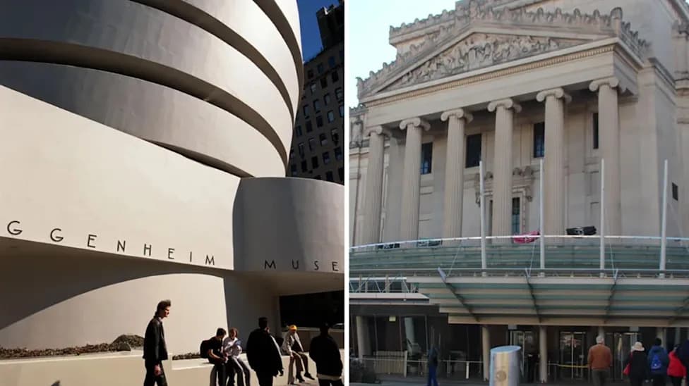 Museum Unions Secure New Contracts — Brooklyn, Guggenheim, Jewish Museum and AFAM Ratify Agreements
