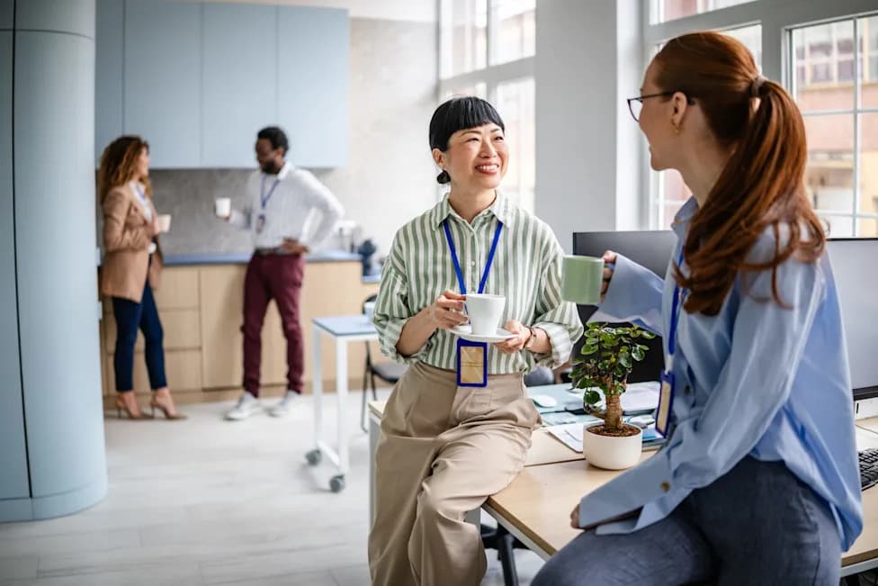 Apple Hiring an "iCup Supply Specialist" to Refill and Maintain Office Coffee Machines — $27.75–$36.05/hr