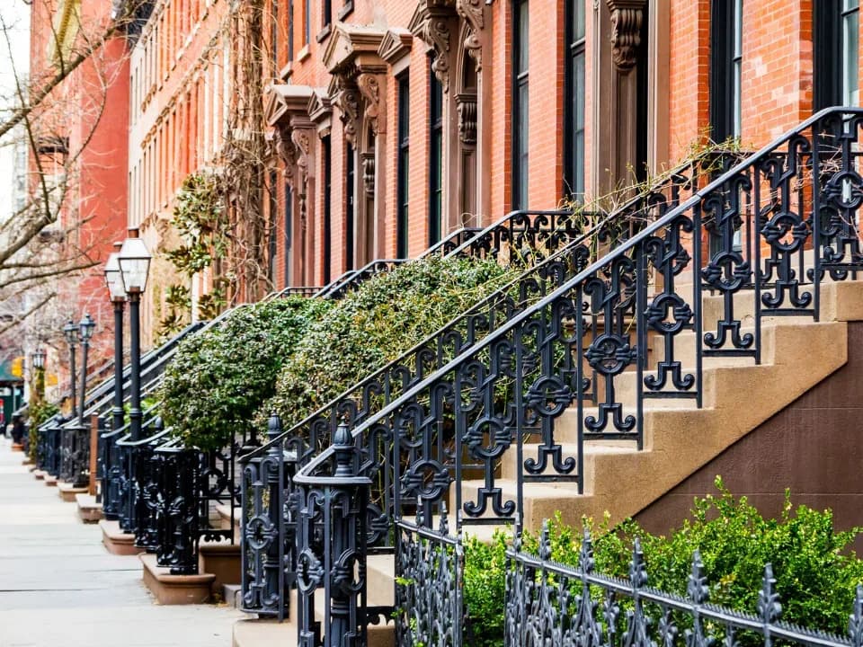 NYC Fast-Tracks Affordable Housing Rezoning in 12 Districts — 90-Day Review Starts Jan. 1